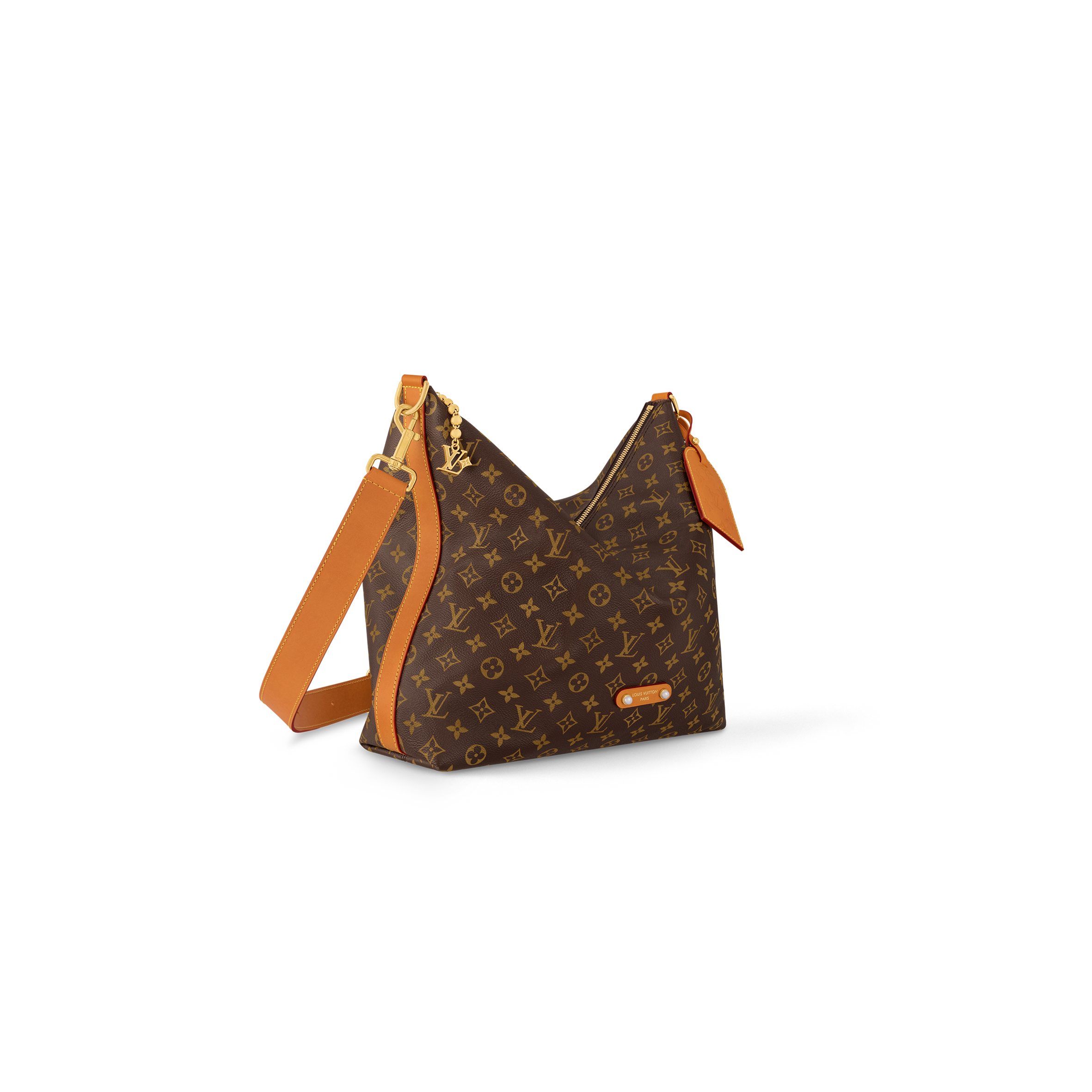 LOUIS VUITTON VAGABOND HOBO M14018 (38*35*12cm) LOUIS VUITTON VAGABOND HOBO M14018 (38*35*12cm)